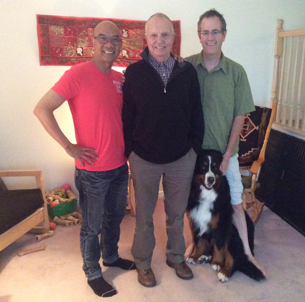 Dear Friends for Dear Frients